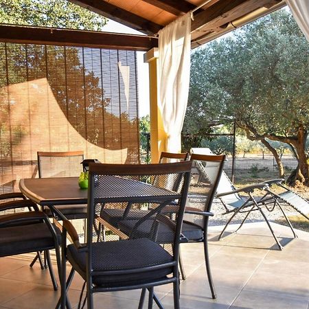 Holiday House Val Vidal Rovinj Dış mekan fotoğraf