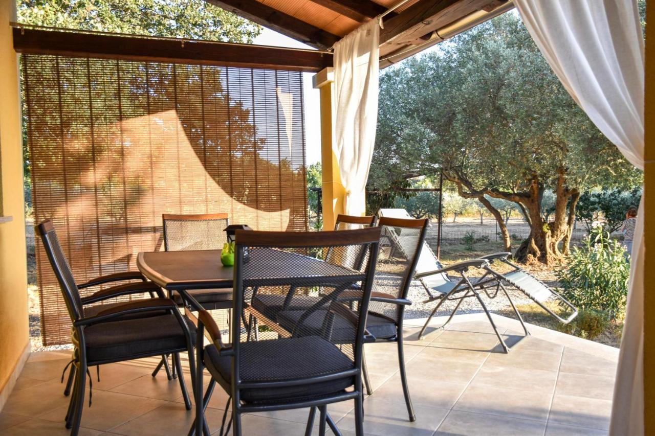 Holiday House Val Vidal Rovinj Dış mekan fotoğraf