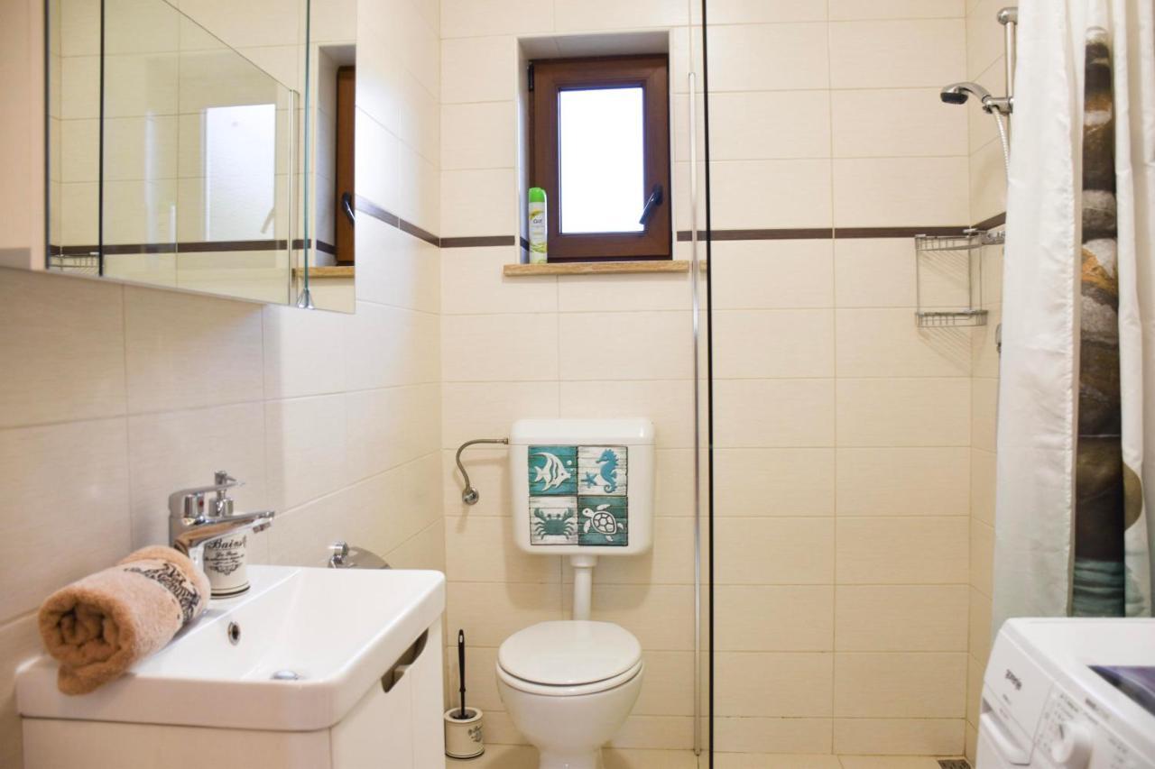 Holiday House Val Vidal Rovinj Dış mekan fotoğraf