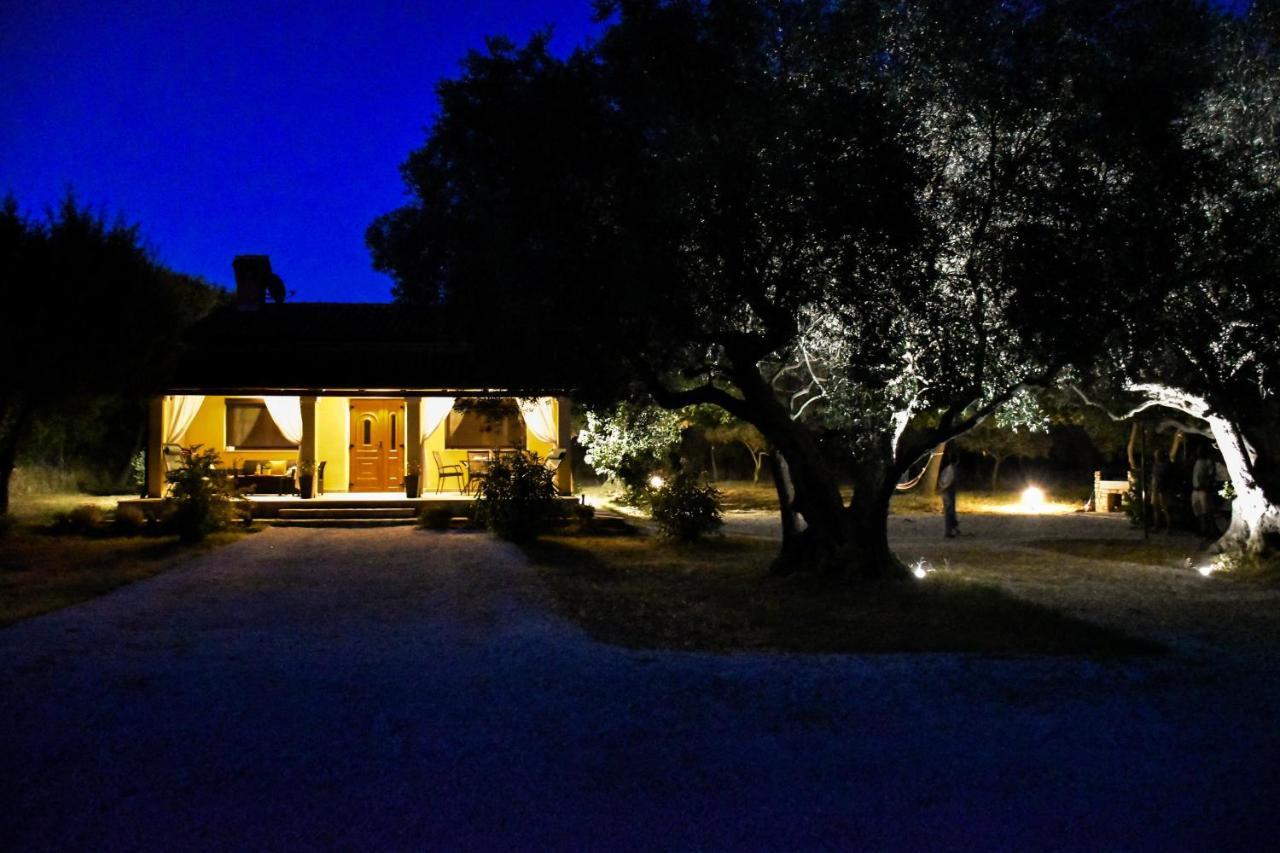 Holiday House Val Vidal Rovinj Dış mekan fotoğraf