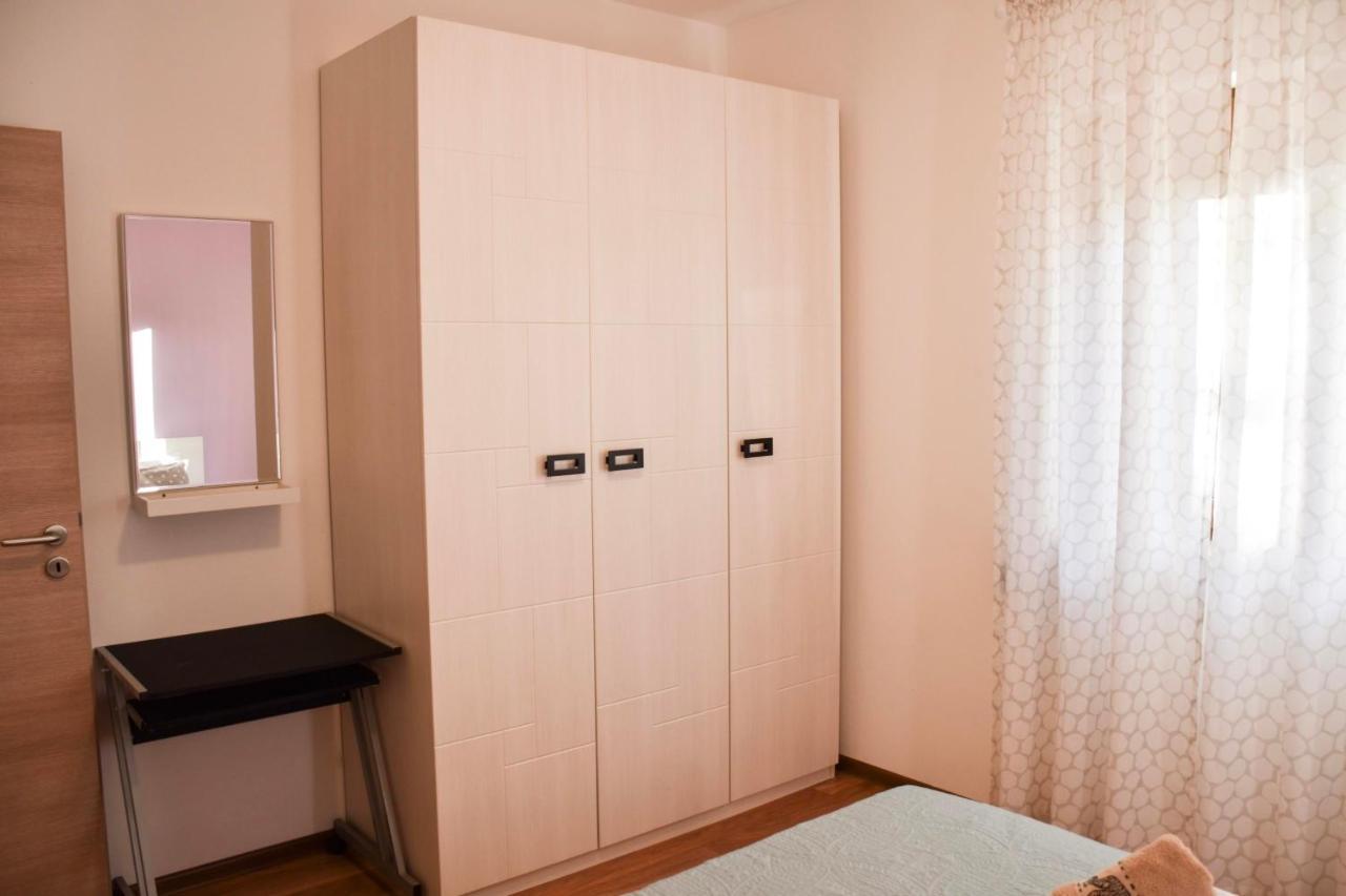 Holiday House Val Vidal Rovinj Dış mekan fotoğraf