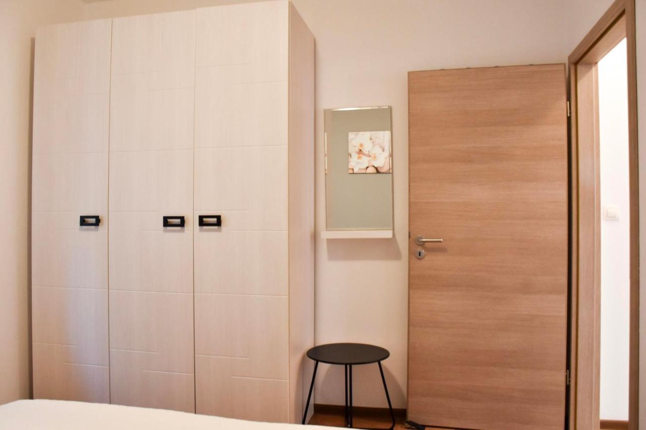 Holiday House Val Vidal Rovinj Dış mekan fotoğraf