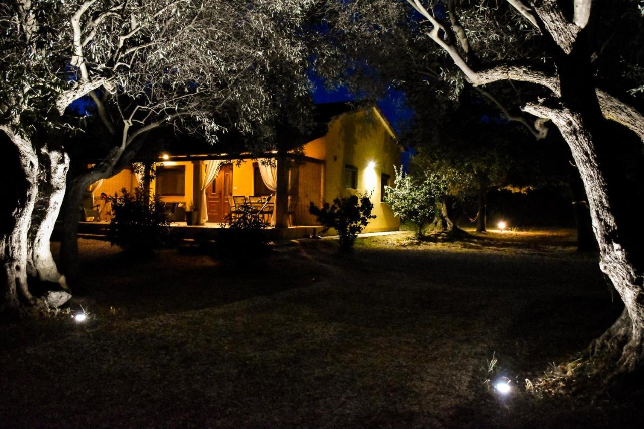 Holiday House Val Vidal Rovinj Dış mekan fotoğraf