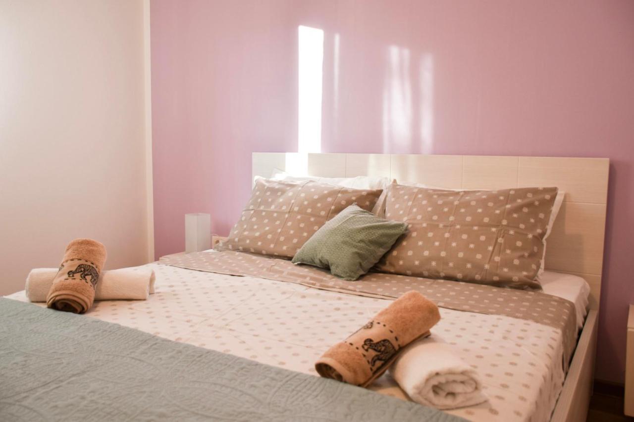 Holiday House Val Vidal Rovinj Dış mekan fotoğraf