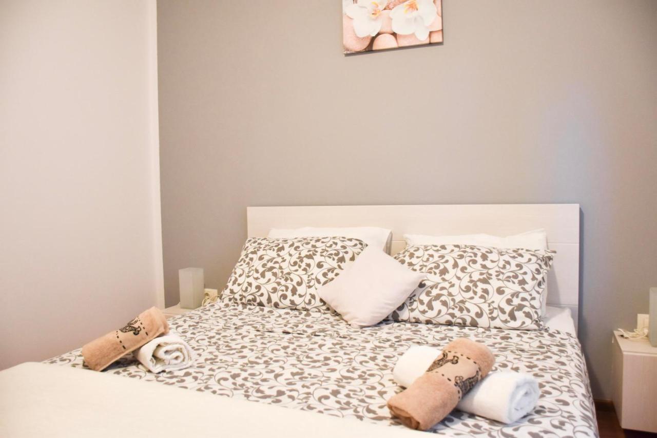 Holiday House Val Vidal Rovinj Dış mekan fotoğraf