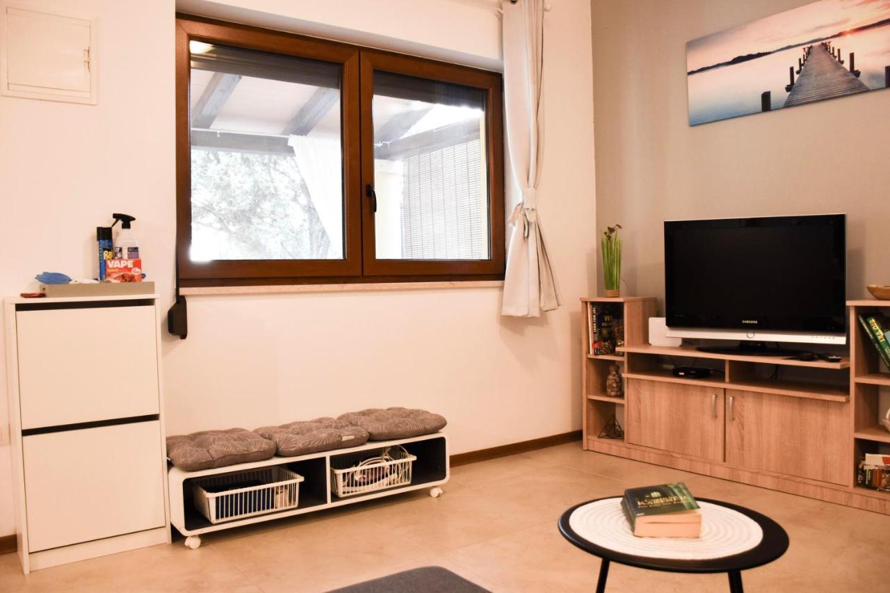 Holiday House Val Vidal Rovinj Dış mekan fotoğraf