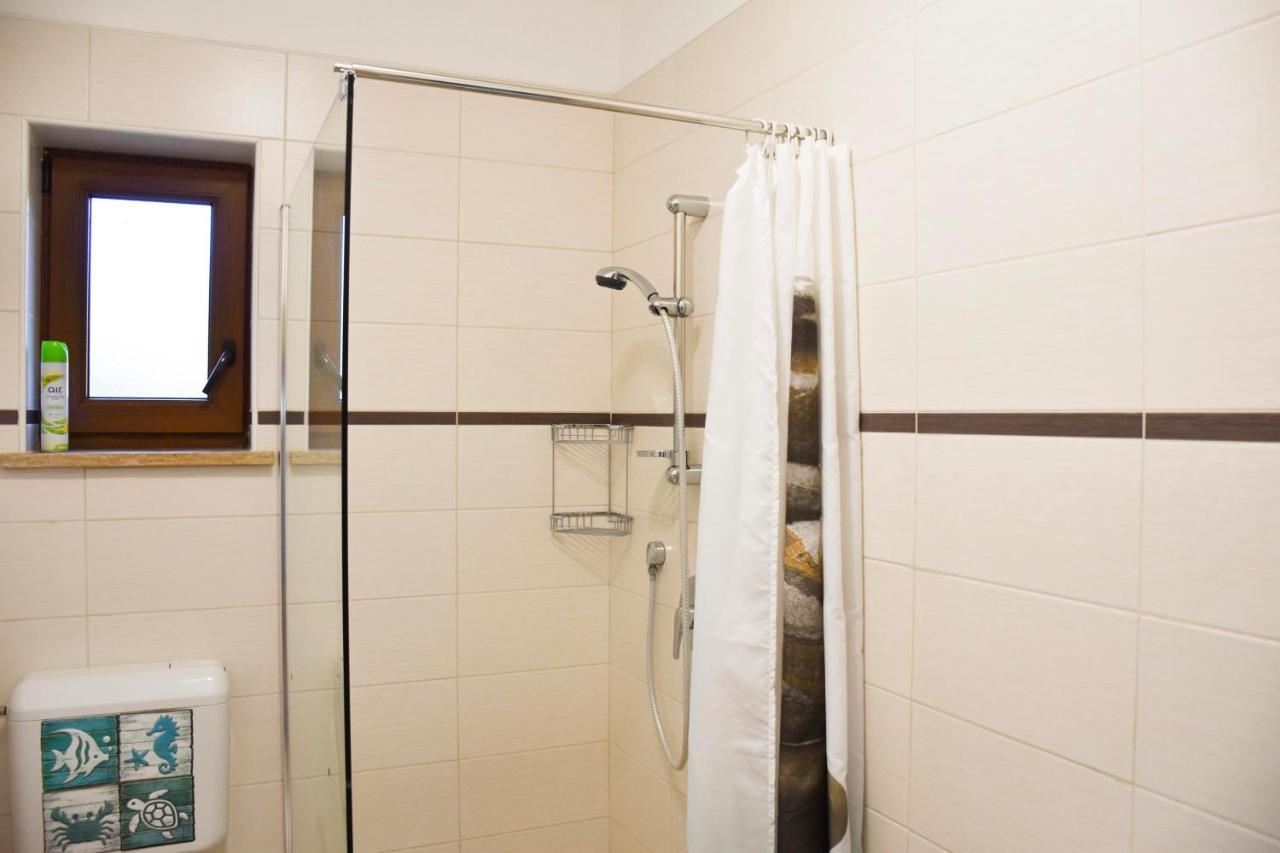 Holiday House Val Vidal Rovinj Dış mekan fotoğraf
