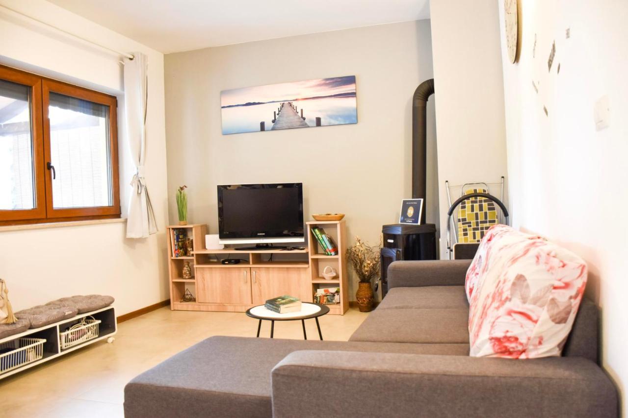 Holiday House Val Vidal Rovinj Dış mekan fotoğraf
