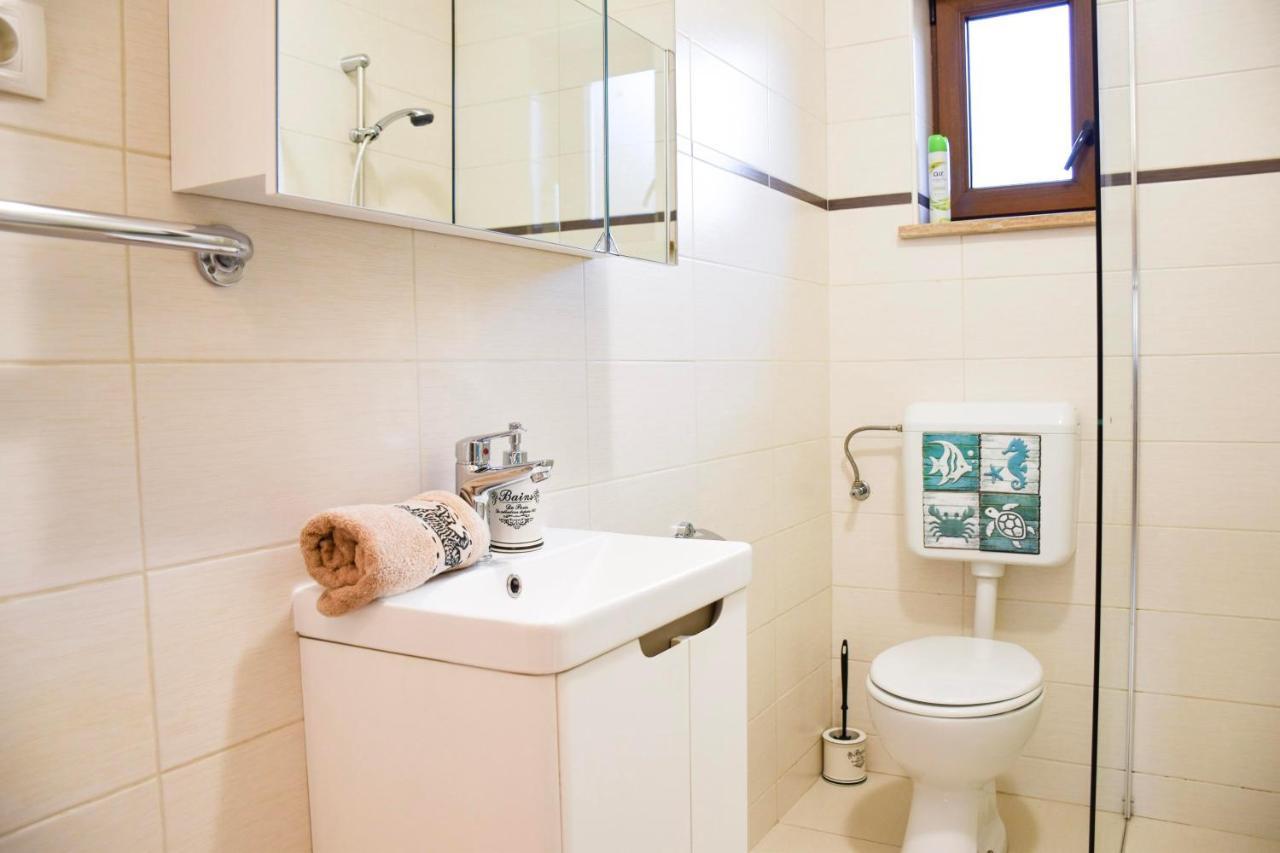 Holiday House Val Vidal Rovinj Dış mekan fotoğraf