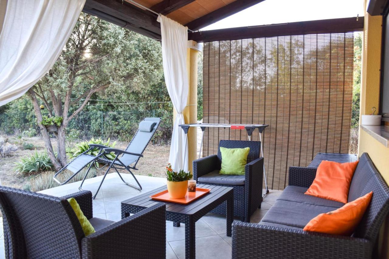 Holiday House Val Vidal Rovinj Dış mekan fotoğraf
