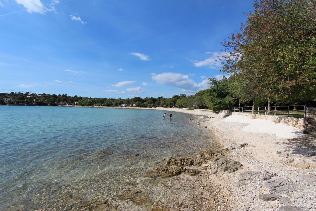 Holiday House Val Vidal Rovinj Dış mekan fotoğraf