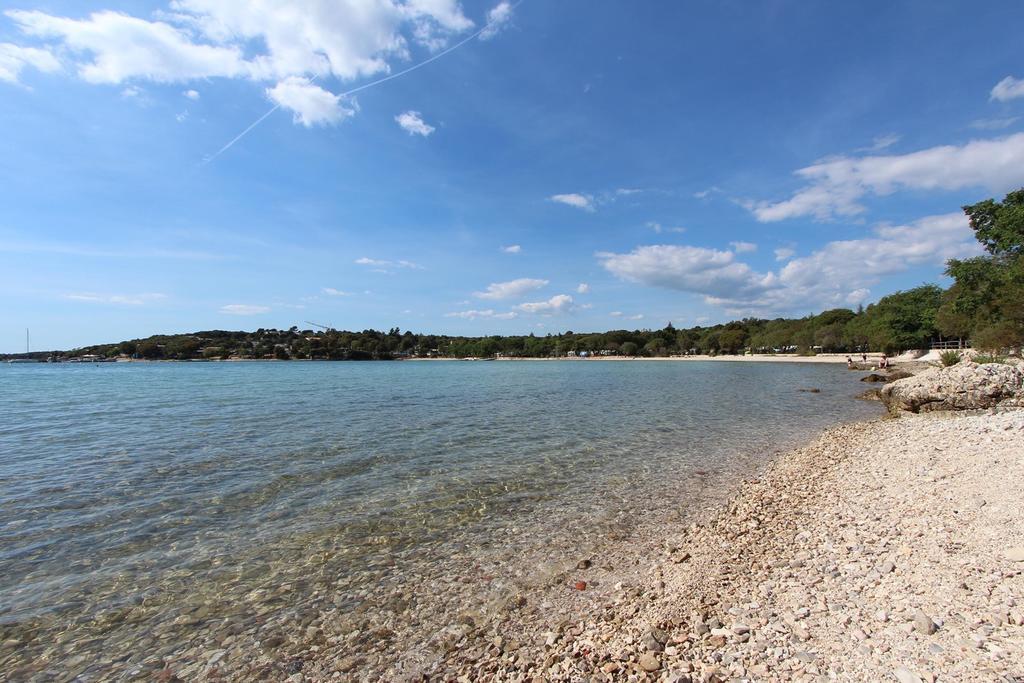 Holiday House Val Vidal Rovinj Dış mekan fotoğraf